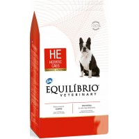 Equilibrio Veterinary Hepatic Dog ГЕПАТИК корм для собак 7,5 кг (55107)